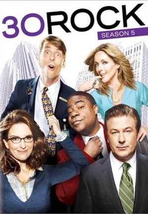 30 Rock (Phần 5)