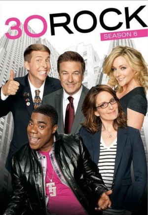 30 Rock (Phần 6)