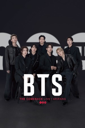 BTS: SỰ TRỞ LẠI