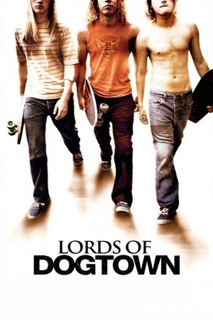 Chúa tể Dogtown