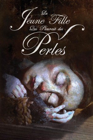 Cô Gái Khóc Ngọc Trai (La jeune fille qui pleurait des perles)