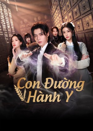 Con Đường Hành Y