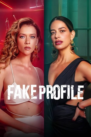 Danh Tính Giả (Perfil Falso) (Phần 2)