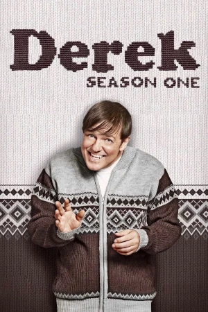 Derek (Phần 1)