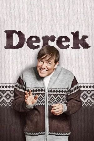 Derek (Phần 3)