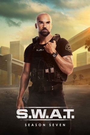 Đội Đặc Nhiệm SWAT (Phần 7)