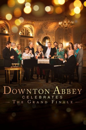 Downton Abbey Chào Mừng Đại Kết Cục