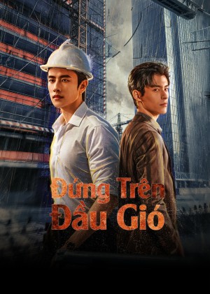 Đứng Trên Đầu Gió