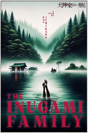 Gia Đình Inugami