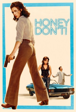 Honey Đừng!