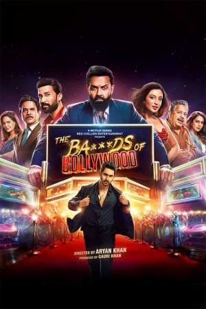 Khuấy Đảo Bollywood