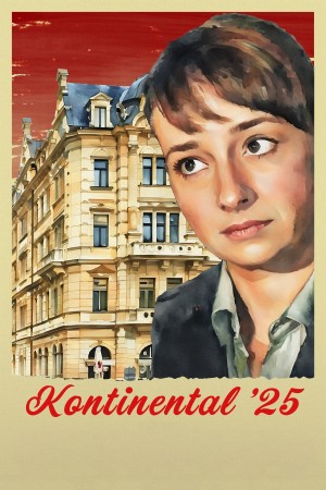 Kontinental '25