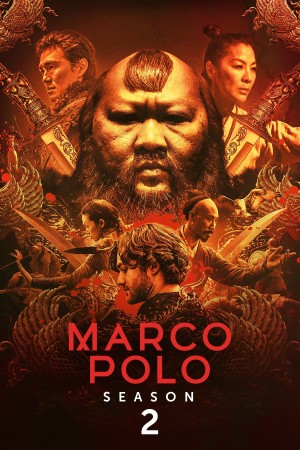 Marco Polo (Phần 2)