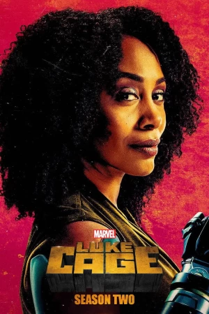 Marvel's Luke Cage (Phần 2)