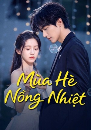 Mùa Hè Nồng Nhiệt