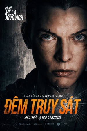 Đêm Truy Sát