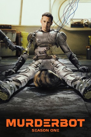 Người Máy Murderbot