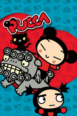 Pucca (Phần 1)