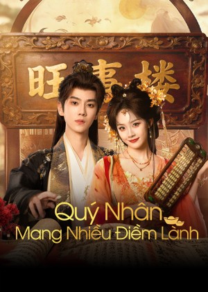 Quý Nhân Mang Nhiều Điềm Lành