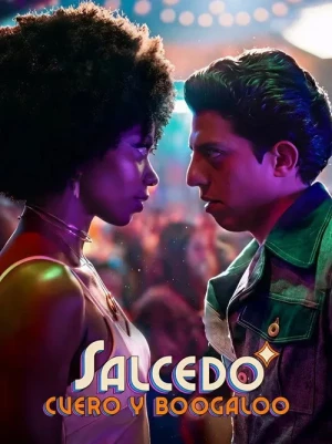 Salcedo, Đồ Da Và Boogaloo (Salcedo, cuero y boogaloo)