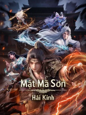 Sơn Hải Kinh: Thiết Lập Lại Trật Tự