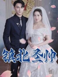 Thánh Soái Trấn Bắc