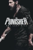 The Punisher: Phát Súng Cuối Cùng