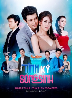 Tình Ký Song Sinh