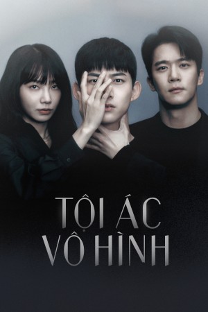 Tội Ác Vô Hình (Công Lý Mù)