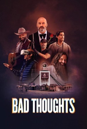 Tom Segura: Những Ý Nghĩ Xấu (Phần 1)