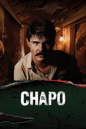 Trùm Ma Túy El Chapo (Phần 3)