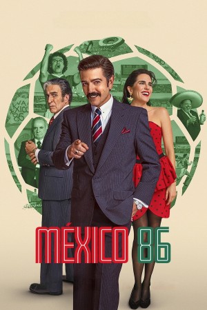 World Cup 1986: Chủ Nhà Mexico