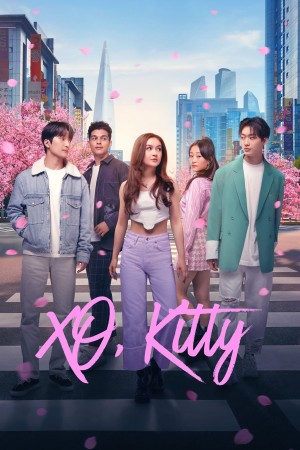 XO, Kitty (Phần 1)