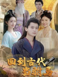 Xuyên về cổ đại làm phò mã