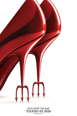 Yêu Nữ Thích Hàng Hiệu 2